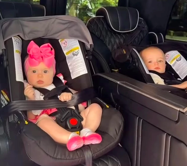 Пэрис Хилтон жестко раскритиковали за обращение с детьми: что в этот раз не понравилось фанам